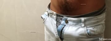 Acompanhante Teddy Alves - Cabeçalho