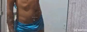 Acompanhante Paulo Henrique - Cabeçalho