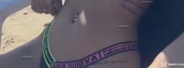 Acompanhante Bianca - Cabeçalho