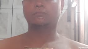Acompanhante Eddynegão - Cabeçalho