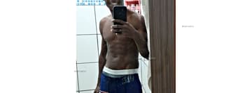 Acompanhante Pretinho - Cabeçalho