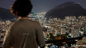 Yago Martins Acompanhante Yago Martins - Cabeçalho