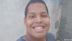 Samuel Acompanhante Samuel - Cabeçalho
