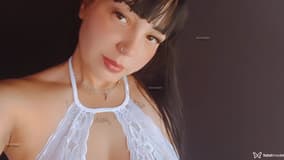 Acompanhante Fernanda - Cabeçalho