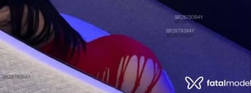 Acompanhante Nataly - Cabeçalho