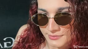Acompanhante Wanessa - Cabeçalho