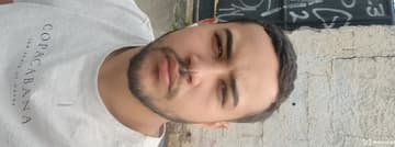 Marcos Acompanhante Marcos - Cabeçalho
