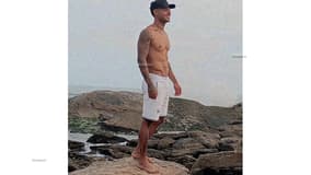 Acompanhante Bombeiro - Cabeçalho