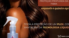 Acompanhante Morena - Cabeçalho