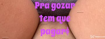 Acompanhante Melisa - Cabeçalho