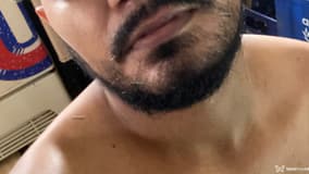 Acompanhante Rafael - Cabeçalho