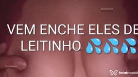 Noviinha Calliente Acompanhante Noviinha Calliente - Cabeçalho