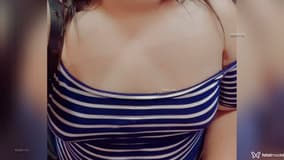 Acompanhante Fabia Lopes - Cabeçalho