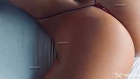 Mya Acompanhante Mya - Cabeçalho