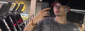 Acompanhante Caio Pires - Cabeçalho