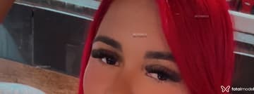 Acompanhante Lorena - Cabeçalho