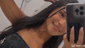 Mirella Santos Acompanhante Mirella Santos - Cabeçalho