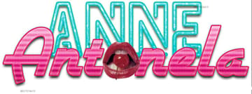 Acompanhante Anne Antonela - Cabeçalho