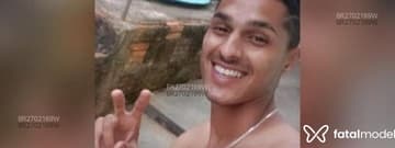 Marcelo Acompanhante Marcelo - Cabeçalho