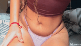 Acompanhante Tiffany Lorrane - Cabeçalho