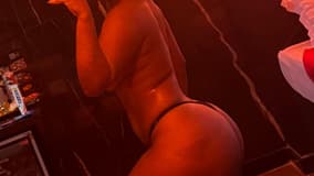 Acompanhante Bruna Lamar - Cabeçalho