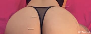 Acompanhante Melissa - Cabeçalho