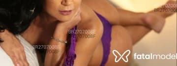 Lívia Santos Acompanhante Lívia Santos - Cabeçalho