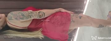 Bianca Acompanhante Bianca - Cabeçalho