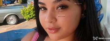 Acompanhante Julia - Cabeçalho