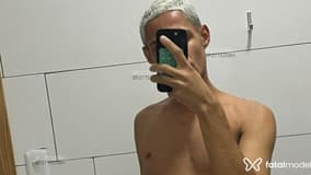 Bianca Acompanhante Bianca - Cabeçalho