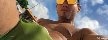 Lobinho Acompanhante Lobinho - Cabeçalho