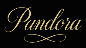 Pandora Acompanhante Pandora - Cabeçalho