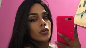 Acompanhante Bruna Mikaely - Cabeçalho