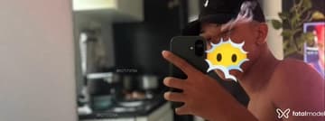 Acompanhante Daniel - Cabeçalho