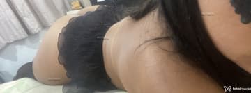Acompanhante Gabriela - Cabeçalho