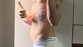 Gustavo Acompanhante Gustavo - Cabeçalho