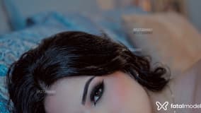 Acompanhante Mirella Santos - Cabeçalho