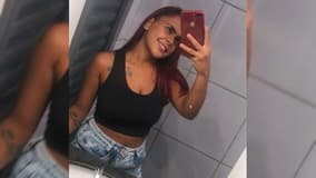 Acompanhante Babyh Fontenelle - Cabeçalho