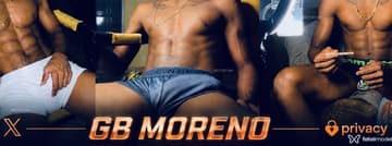 Acompanhante GBMORENO - Cabeçalho