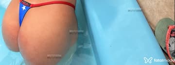 Acompanhante Larissa Silva - Cabeçalho