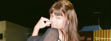 Acompanhante Rebecca - Cabeçalho