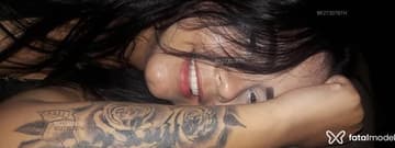 Acompanhante Morena - Cabeçalho