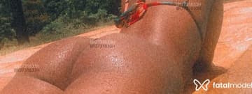 Melzinhaa Acompanhante Melzinhaa - Cabeçalho