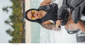 Acompanhante Pamela - Cabeçalho