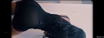 Acompanhante Mary Alencar - Cabeçalho