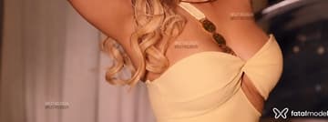 Acompanhante Gabyloira - Cabeçalho