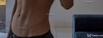 Acompanhante Gabriel - Cabeçalho