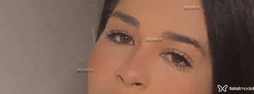 Acompanhante Fernanda - Cabeçalho