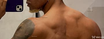Acompanhante Moreno Gostoso - Cabeçalho