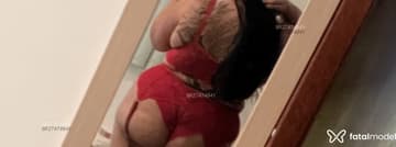 Acompanhante Larissa - Cabeçalho